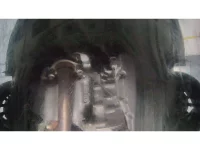 Honda STEP WAGON лот № 30092 оценка 4  с аукциона в Японии 10