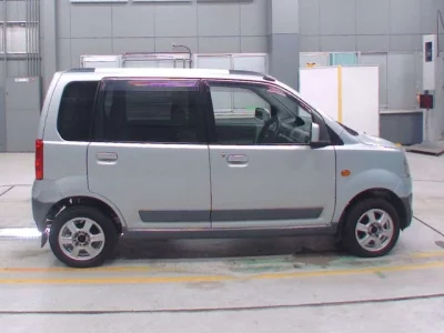 Mitsubishi EK ACTIVE