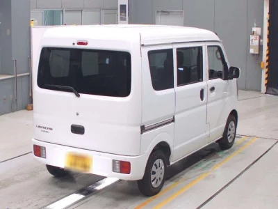 Mitsubishi MINICAB VAN