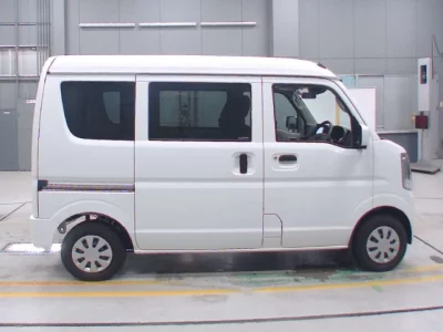 Mitsubishi MINICAB VAN