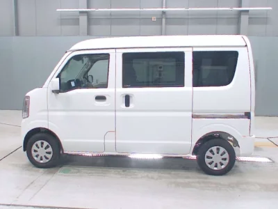 Mitsubishi MINICAB VAN