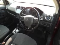 Mitsubishi MIRAGE лот № 70017 оценка 3.5  с аукциона в Японии 6