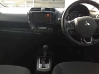 Mitsubishi MIRAGE лот № 70017 оценка 3.5  с аукциона в Японии 8