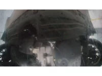 Mitsubishi MIRAGE лот № 70017 оценка 3.5  с аукциона в Японии 10