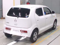 Mazda CAROL лот № 15 оценка 5  с аукциона в Японии 1