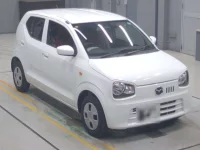 Mazda CAROL лот № 15 оценка 5  с аукциона в Японии 4