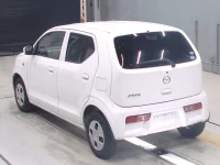 Mazda CAROL лот № 15 оценка 5  с аукциона в Японии 5