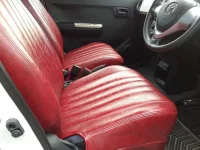 Mazda CAROL лот № 15 оценка 5  с аукциона в Японии 7