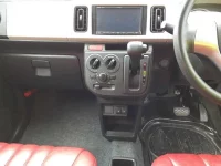 Mazda CAROL лот № 15 оценка 5  с аукциона в Японии 8