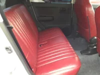 Mazda CAROL лот № 15 оценка 5  с аукциона в Японии 9