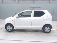 Mazda CAROL лот № 15 оценка 5  с аукциона в Японии 3