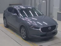 Mazda CX-30 лот № 70015 оценка 3.5  с аукциона в Японии 4