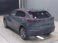 Mazda CX-30 лот № 70015 оценка 3.5  с аукциона в Японии 5