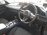 Mazda CX-30 лот № 70015 оценка 3.5  с аукциона в Японии 6