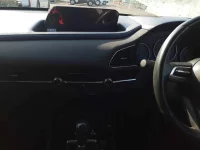 Mazda CX-30 лот № 70015 оценка 3.5  с аукциона в Японии 8