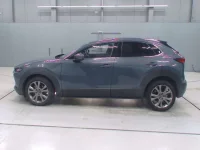 Mazda CX-30 лот № 70015 оценка 3.5  с аукциона в Японии 3