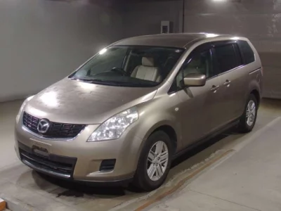 Mazda MPV
