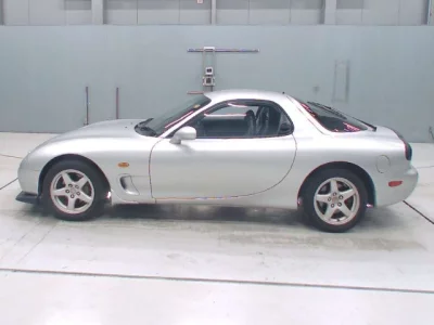 Mazda RX-7