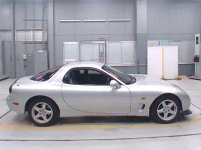Mazda RX-7