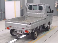 Suzuki CARRY TRUCK лот № 30059 оценка 3.5  с аукциона в Японии 1