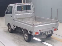 Suzuki CARRY TRUCK лот № 30059 оценка 3.5  с аукциона в Японии 5