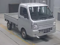 Suzuki CARRY TRUCK лот № 30059 оценка 3.5  с аукциона в Японии 4