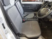 Suzuki CARRY TRUCK лот № 30059 оценка 3.5  с аукциона в Японии 7