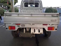 Suzuki CARRY TRUCK лот № 30059 оценка 3.5  с аукциона в Японии 8