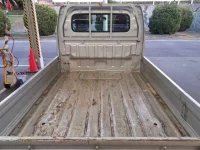 Suzuki CARRY TRUCK лот № 30059 оценка 3.5  с аукциона в Японии 9