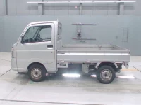 Suzuki CARRY TRUCK лот № 30059 оценка 3.5  с аукциона в Японии 3