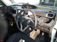 Suzuki SOLIO лот № 30113 оценка 4  с аукциона в Японии 6