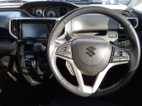 Suzuki SOLIO лот № 30113 оценка 4  с аукциона в Японии 8