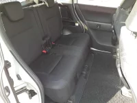 Suzuki SOLIO лот № 30113 оценка 4  с аукциона в Японии 9