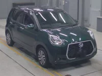 Daihatsu Boon лот № 30147 оценка 4.5  с аукциона в Японии 4