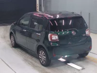 Daihatsu Boon лот № 30147 оценка 4.5  с аукциона в Японии 5