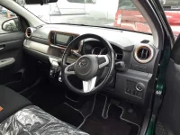 Daihatsu Boon лот № 30147 оценка 4.5  с аукциона в Японии 6