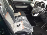 Daihatsu Boon лот № 30147 оценка 4.5  с аукциона в Японии 7