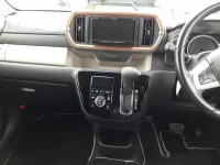 Daihatsu Boon лот № 30147 оценка 4.5  с аукциона в Японии 8