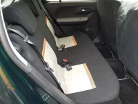 Daihatsu Boon лот № 30147 оценка 4.5  с аукциона в Японии 9