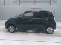 Daihatsu Boon лот № 30147 оценка 4.5  с аукциона в Японии 3