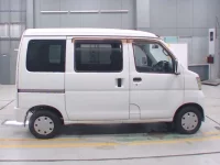 Daihatsu HIJET VAN лот № 30051 оценка R  с аукциона в Японии 2