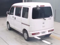Daihatsu HIJET VAN лот № 30051 оценка R  с аукциона в Японии 5