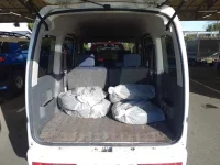 Daihatsu HIJET VAN лот № 30051 оценка R  с аукциона в Японии 9