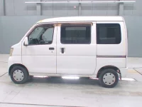 Daihatsu HIJET VAN лот № 30051 оценка R  с аукциона в Японии 3