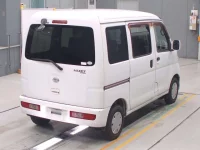 Daihatsu HIJET VAN лот № 30051 оценка R  с аукциона в Японии 1
