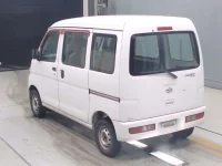 Daihatsu HIJET VAN лот № 30062 оценка 3.5  с аукциона в Японии 5