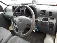 Daihatsu HIJET VAN лот № 30062 оценка 3.5  с аукциона в Японии 6