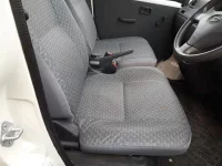 Daihatsu HIJET VAN лот № 30062 оценка 3.5  с аукциона в Японии 7