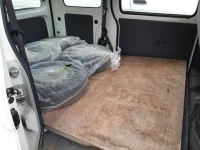 Daihatsu HIJET VAN лот № 30062 оценка 3.5  с аукциона в Японии 8