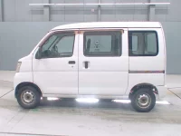 Daihatsu HIJET VAN лот № 30062 оценка 3.5  с аукциона в Японии 3